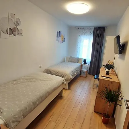 Apartman Zengg Exterior photo