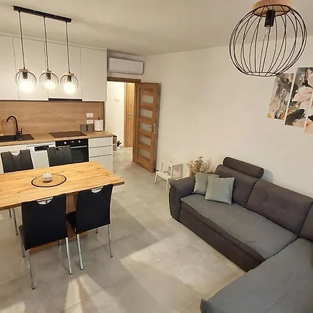 Apartman Zengg Exterior photo