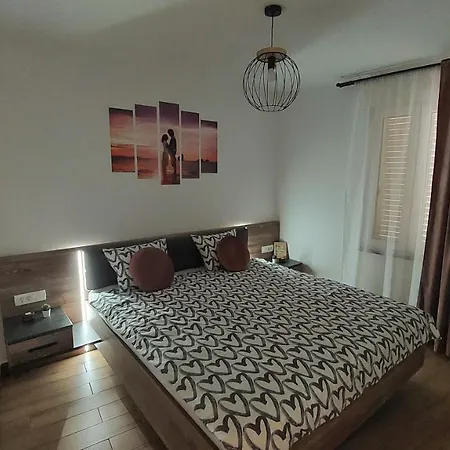 Apartman Zengg Exterior photo
