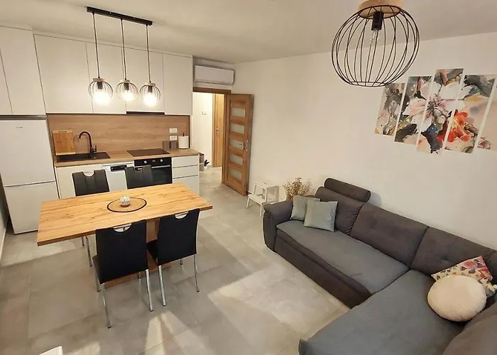 Apartman Zengg