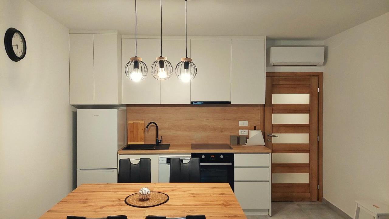 Apartman Zengg *