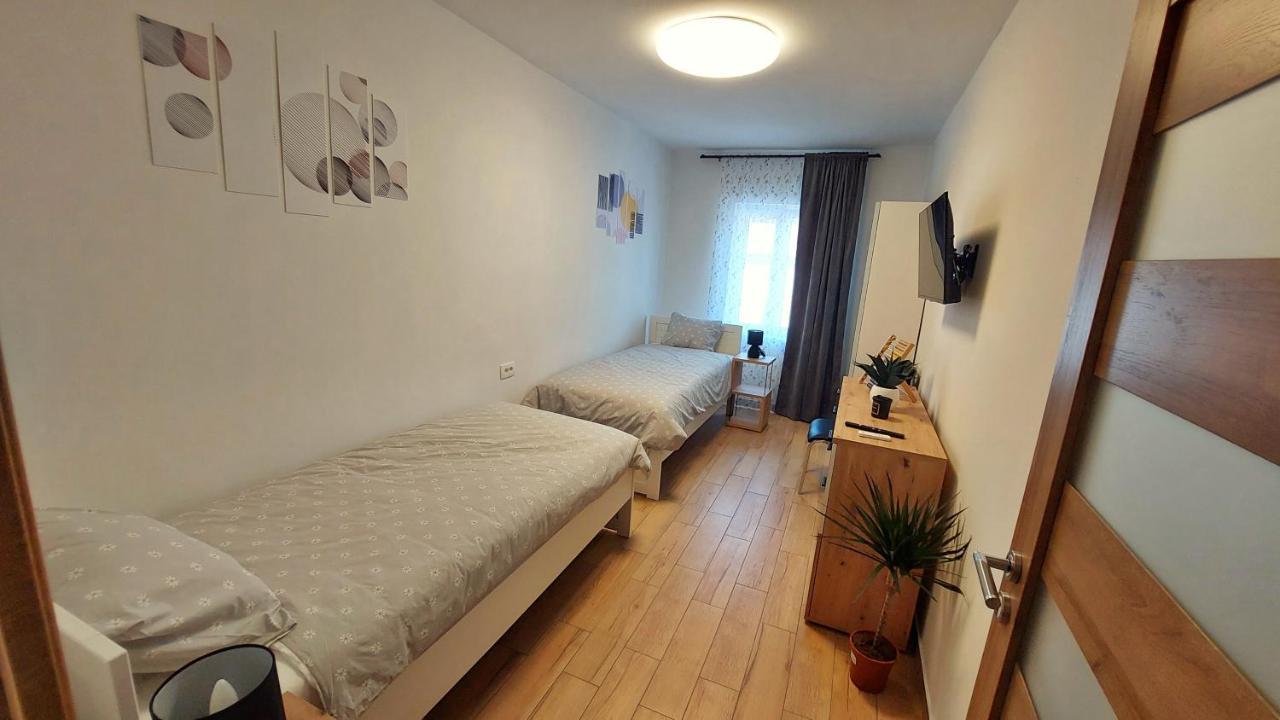 Apartman Zengg