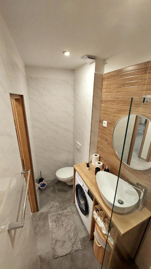 Apartman Zengg Apartament Senj (Lika-Senj)