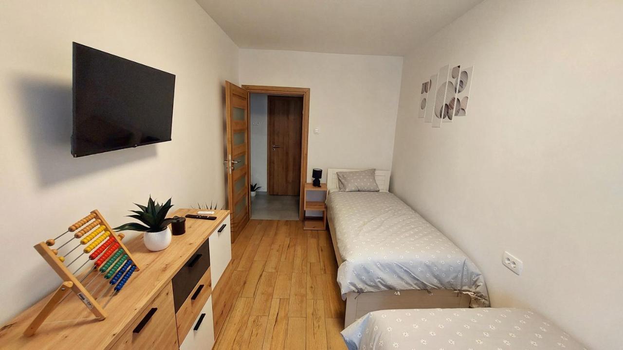 Apartman Zengg Apartament