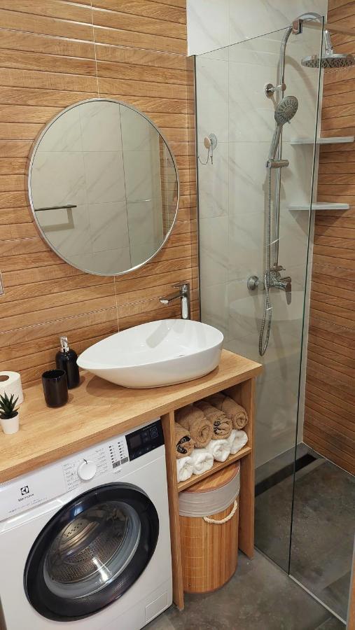 Apartman Zengg Apartament *