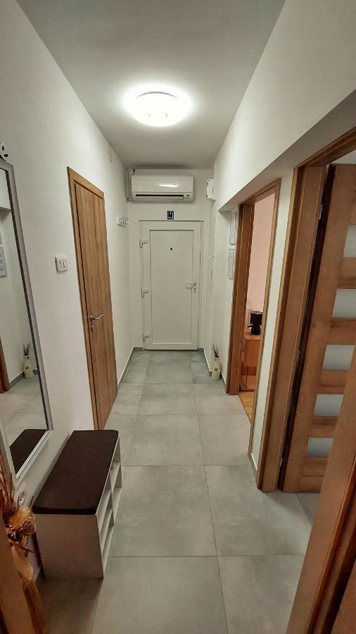 Apartman Zengg Senj (Lika-Senj)