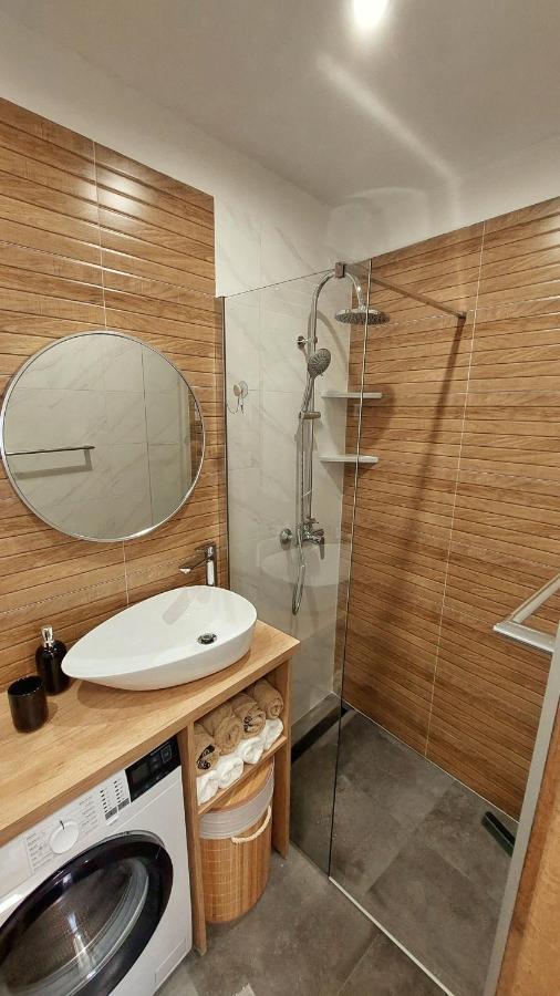 Apartman Zengg *